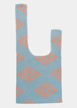 Φόρτωση εικόνας στο εργαλείο προβολής Συλλογής, Knot Bag Amorgos