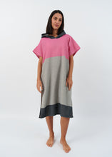 Φόρτωση εικόνας στο εργαλείο προβολής Συλλογής, Poncho Menton Coral