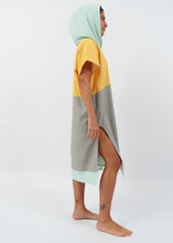 Φόρτωση εικόνας στο εργαλείο προβολής Συλλογής, Poncho Menton Bumblebee