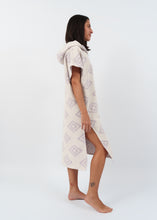 Φόρτωση εικόνας στο εργαλείο προβολής Συλλογής, Poncho Amorgos Lavender