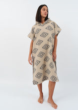 Φόρτωση εικόνας στο εργαλείο προβολής Συλλογής, Poncho Amorgos Dark Denim