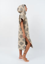 Φόρτωση εικόνας στο εργαλείο προβολής Συλλογής, Poncho Amorgos Dark Denim