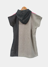 Φόρτωση εικόνας στο εργαλείο προβολής Συλλογής, Kids Poncho Menton Coral