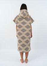 Φόρτωση εικόνας στο εργαλείο προβολής Συλλογής, Poncho Amorgos Dark Denim