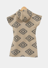 Φόρτωση εικόνας στο εργαλείο προβολής Συλλογής, Kids Poncho Amorgos Dark Denim