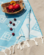 Φόρτωση εικόνας στο εργαλείο προβολής Συλλογής, Amorgos Τurquoise