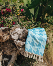 Φόρτωση εικόνας στο εργαλείο προβολής Συλλογής, Serifos Τurquoise