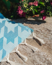 Φόρτωση εικόνας στο εργαλείο προβολής Συλλογής, Serifos Τurquoise