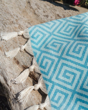 Φόρτωση εικόνας στο εργαλείο προβολής Συλλογής, Kea Τurquoise