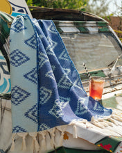 Φόρτωση εικόνας στο εργαλείο προβολής Συλλογής, Amorgos Cobalt