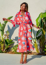 Φόρτωση εικόνας στο εργαλείο προβολής Συλλογής, Iris Kimono