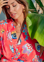 Φόρτωση εικόνας στο εργαλείο προβολής Συλλογής, Iris Kimono