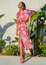 Φόρτωση εικόνας στο εργαλείο προβολής Συλλογής, Iris Kimono