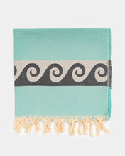 Φόρτωση εικόνας στο εργαλείο προβολής Συλλογής, Pampelonne Τurquoise