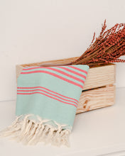 Φόρτωση εικόνας στο εργαλείο προβολής Συλλογής, Etretat Τurquoise