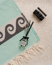 Φόρτωση εικόνας στο εργαλείο προβολής Συλλογής, Pampelonne Τurquoise