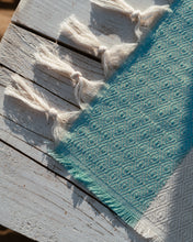 Φόρτωση εικόνας στο εργαλείο προβολής Συλλογής, Monaco Τurquoise