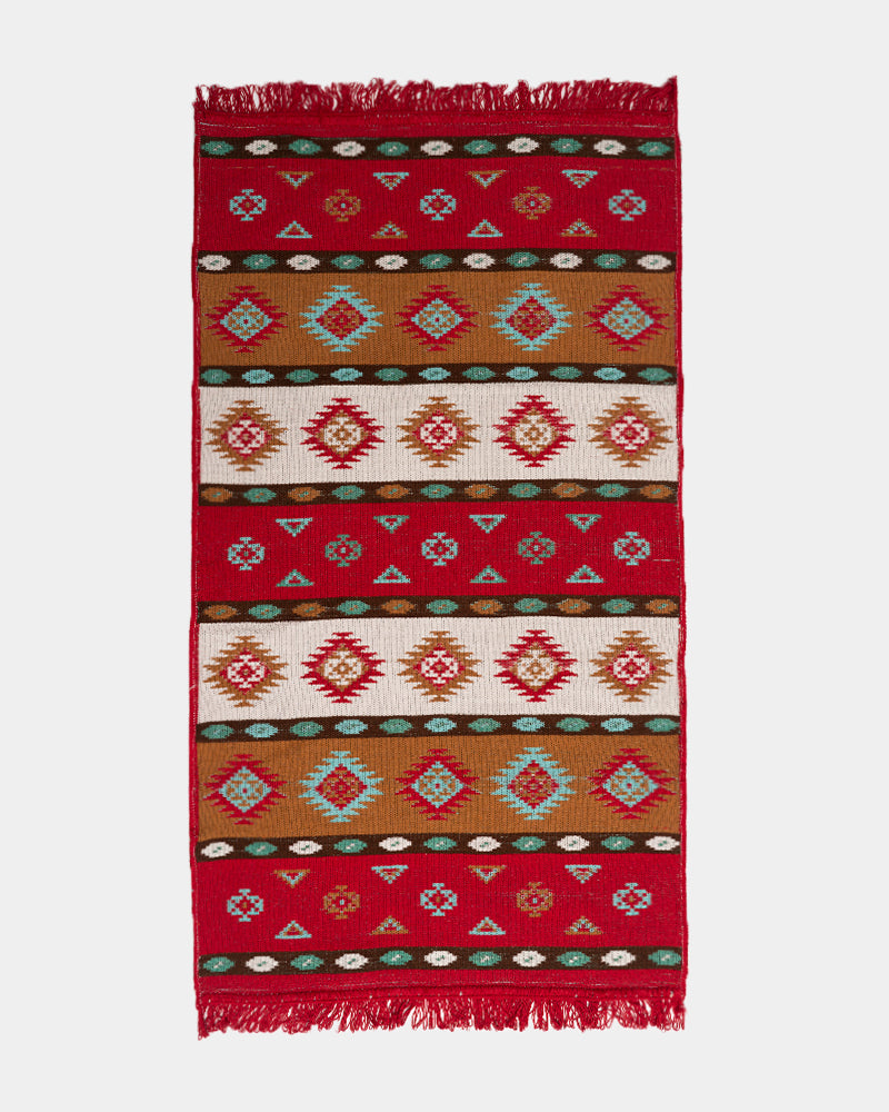 Puebla Crimson
